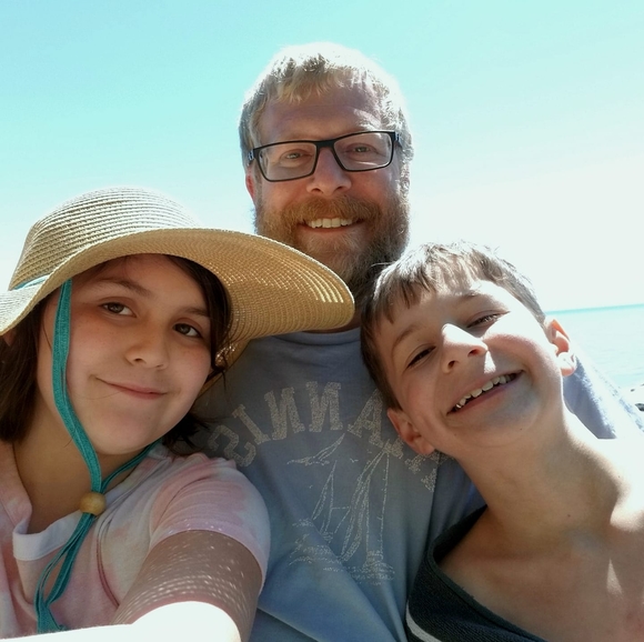 Meet your Posher, Ryan - Picture 1 of 1